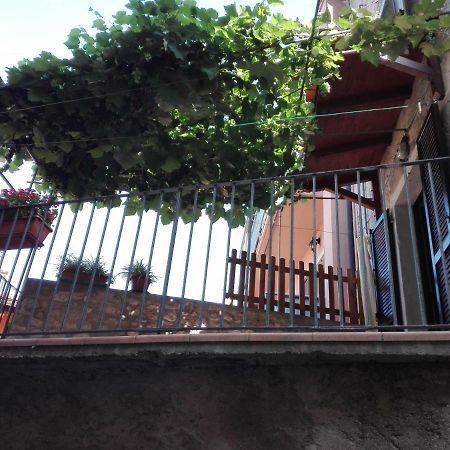 Casa Marilena Apartamento Malcesine Exterior foto