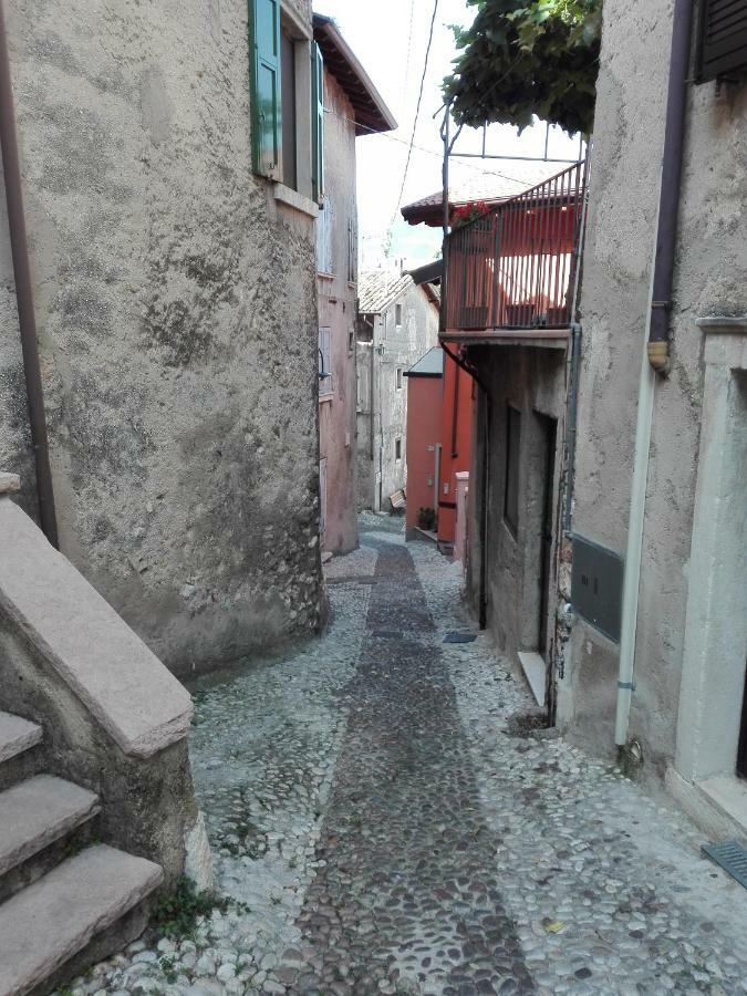 Casa Marilena Apartamento Malcesine Exterior foto