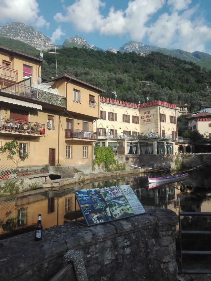 Casa Marilena Apartamento Malcesine Exterior foto