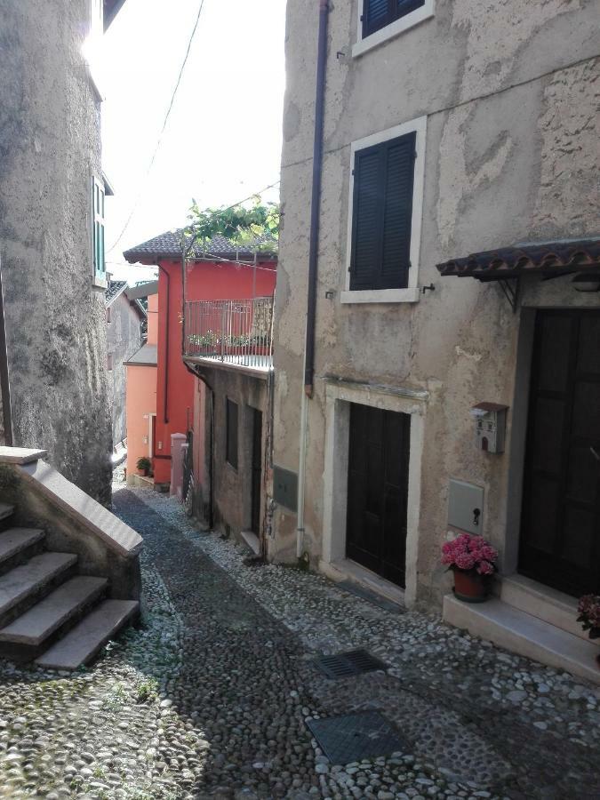 Casa Marilena Apartamento Malcesine Exterior foto